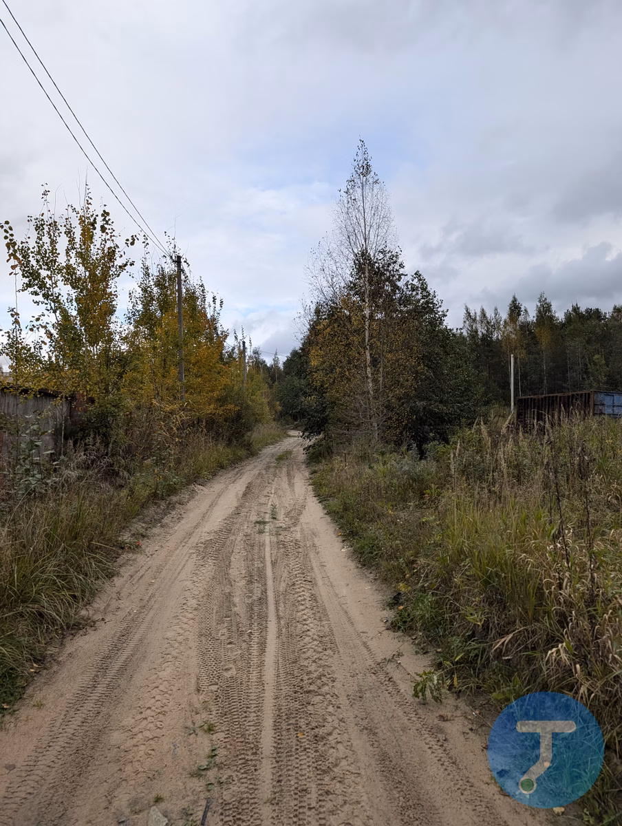 Фото с маршрута Осень на все 100