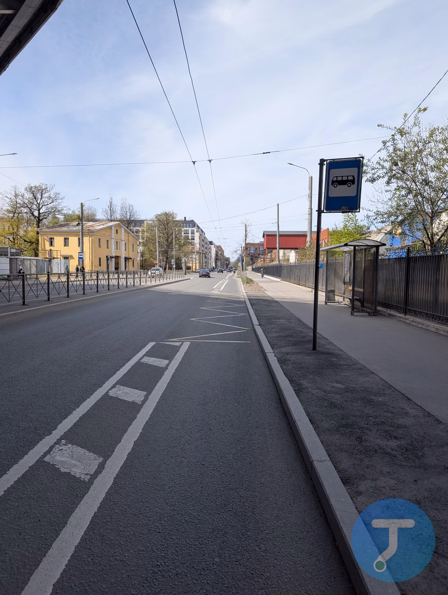 Фото с маршрута Субботний классический кружок