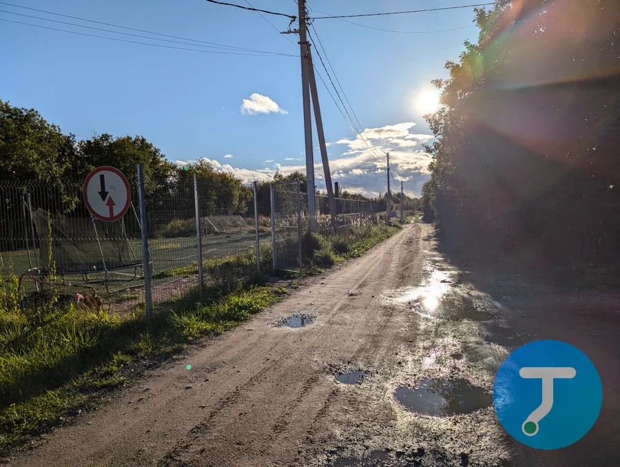 Фото с маршрута Осень на все 100