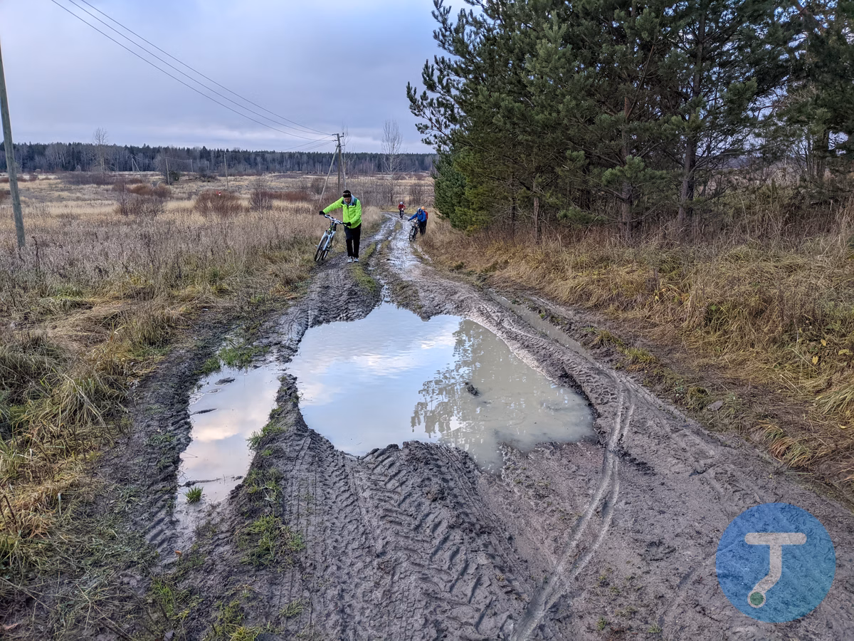 Фото с маршрута Экскурсия по маленькой Финляндии