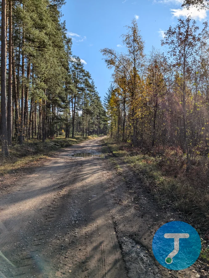 Фото с маршрута Финский гром