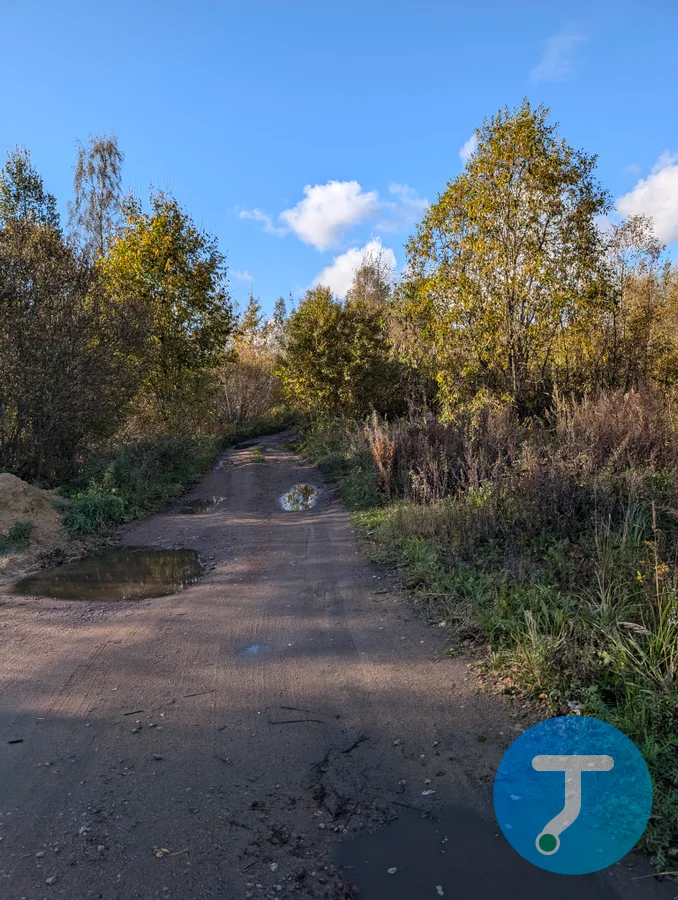 Фото с маршрута Осень на все 100