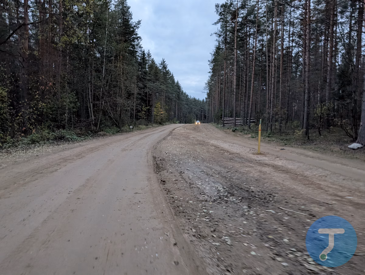 Фото с маршрута Радио "Назия"