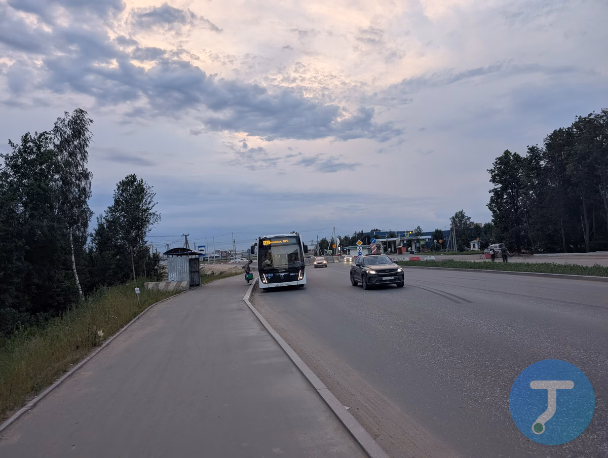 Фото с маршрута Вечер: Там за барханами будет озеро