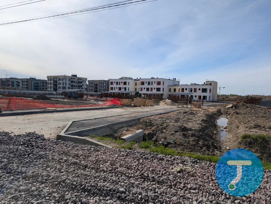 Фото с маршрута Субботний классический кружок