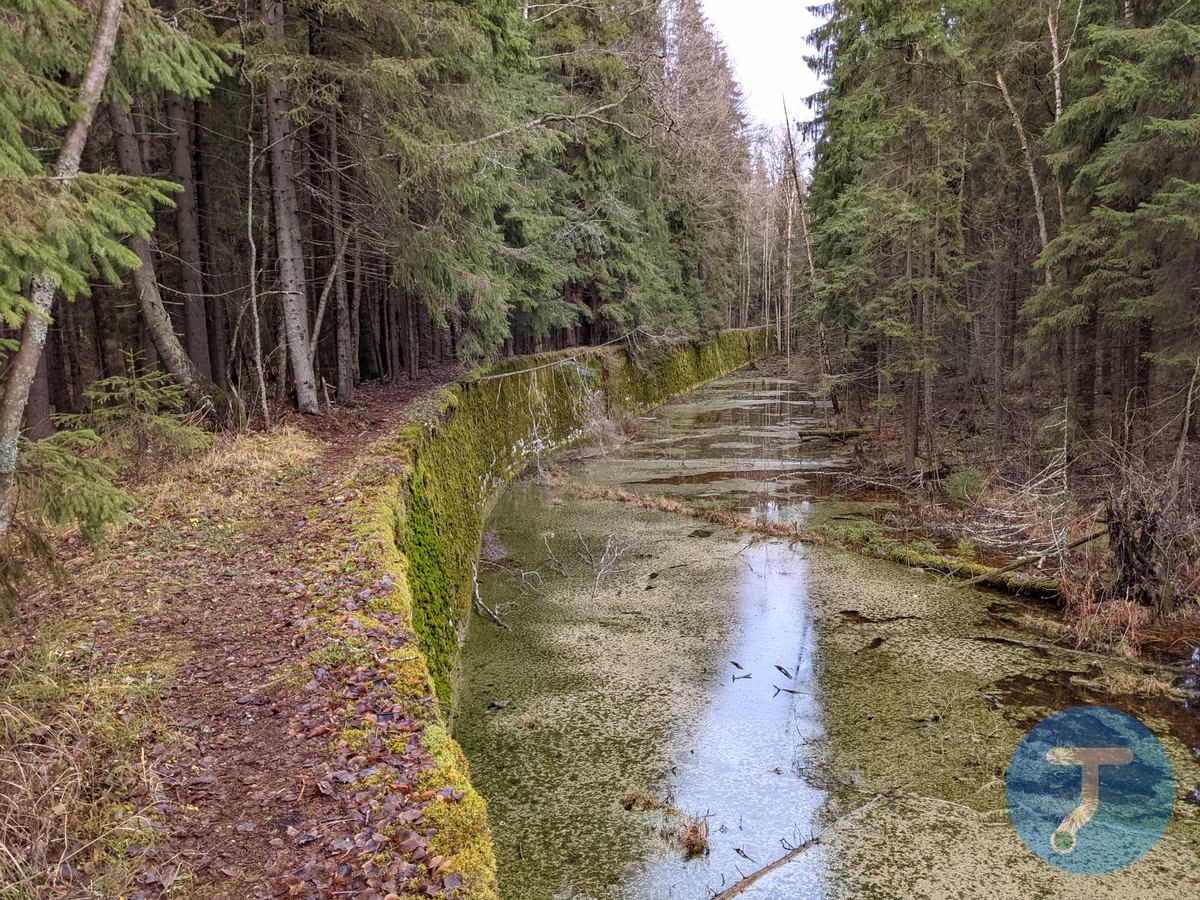 Фото с маршрута Экскурсия по маленькой Финляндии