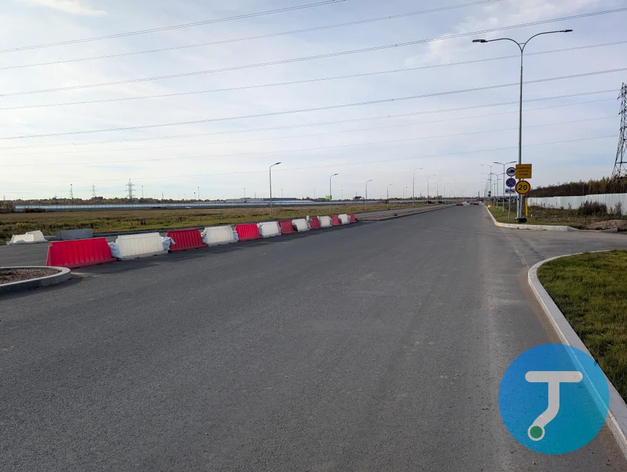 Фото с маршрута Чил.Осень.111