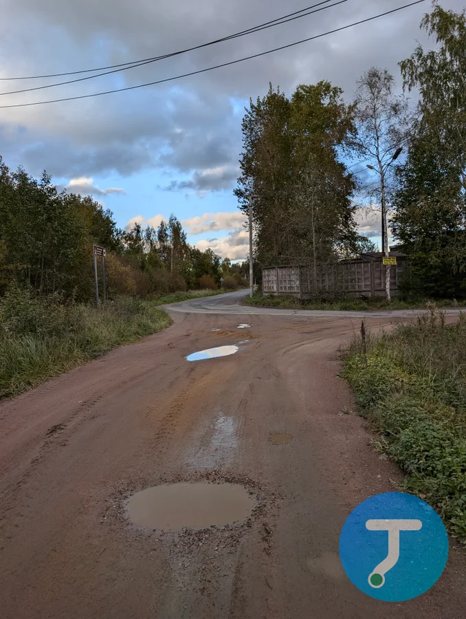 Фото с маршрута Осень на все 100