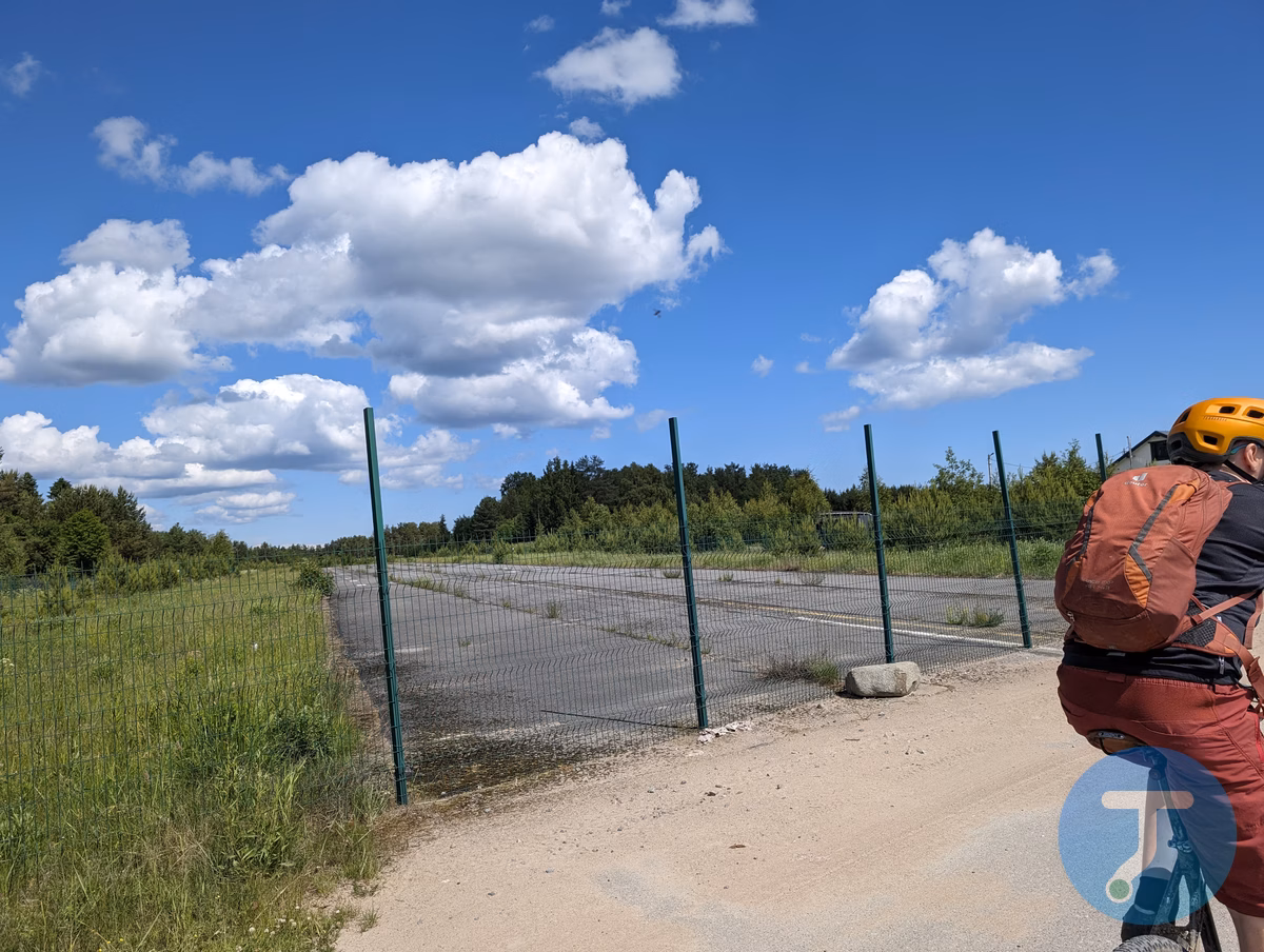 Фото с маршрута Гром через Финскую Призму