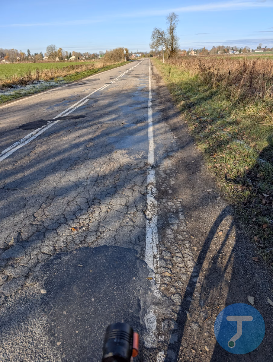 Фото с маршрута Котельская осень