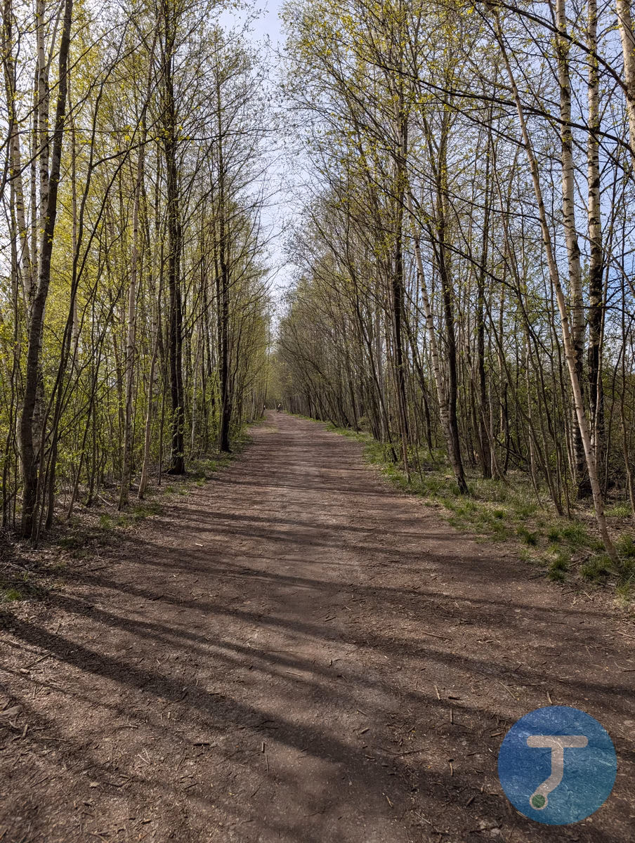 Фото с маршрута Субботний классический кружок