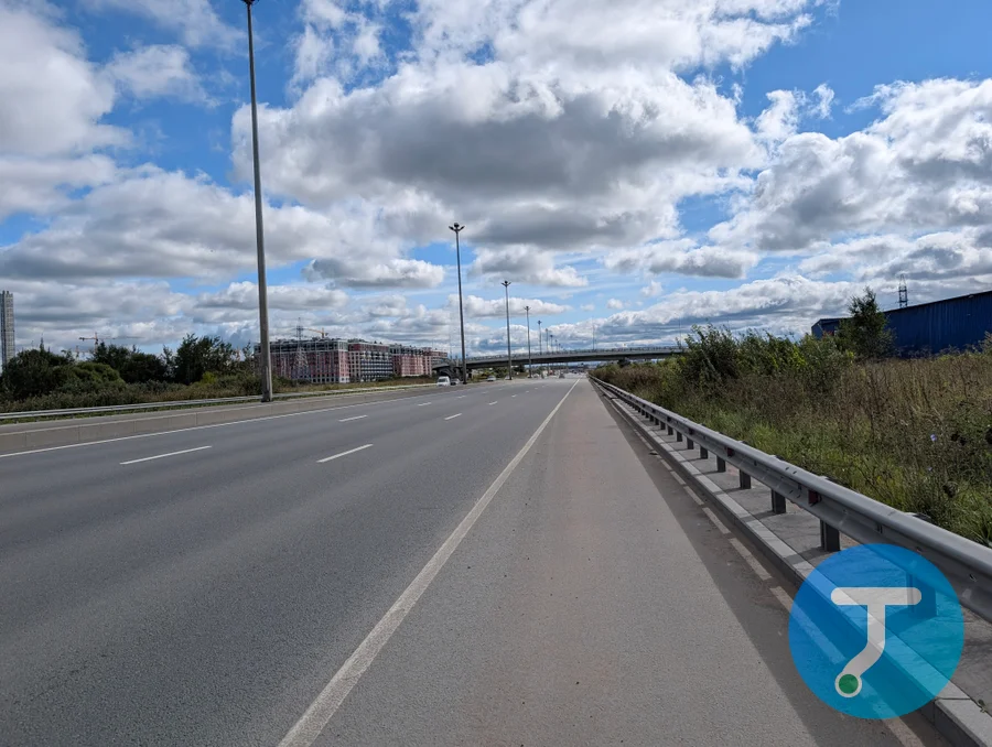 Фото с маршрута Малая Родина