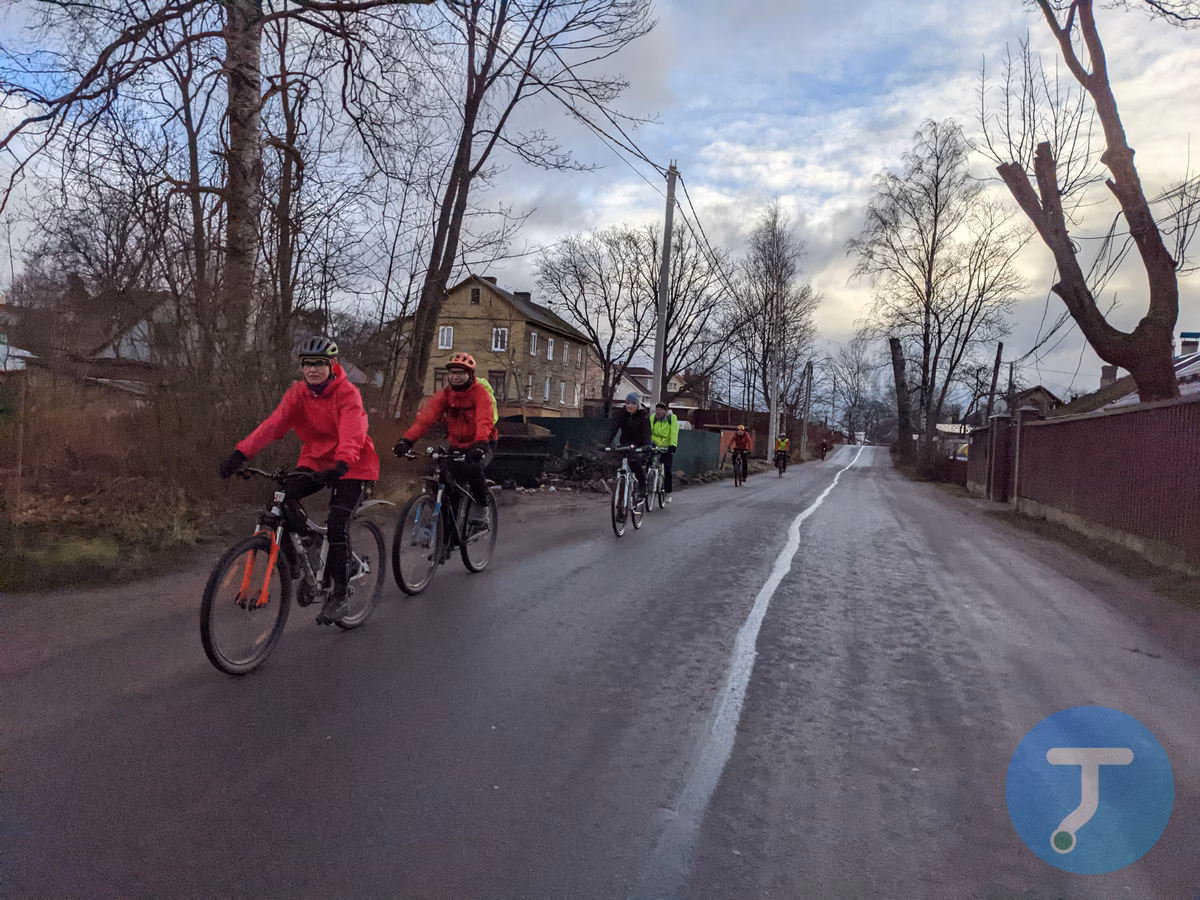 Фото с маршрута Экскурсия по маленькой Финляндии
