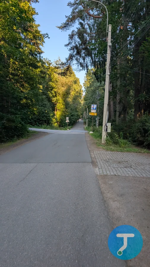 Фото с маршрута Вечер: из Зелёной Рощи