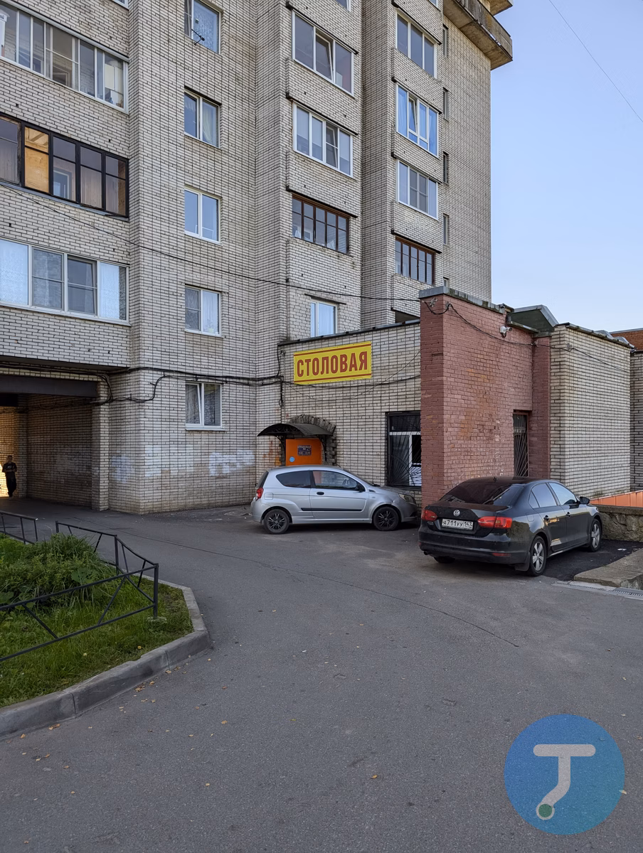 Фото с маршрута Ивангород - Сосновый бор