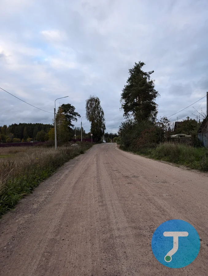 Фото с маршрута БК: Анисимовская светлая осень