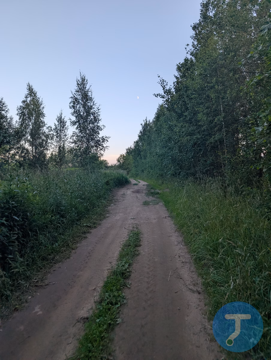 Фото с маршрута Вечер: Там за барханами будет озеро