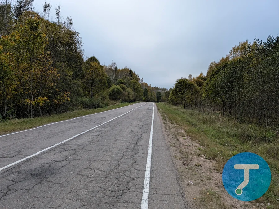 Фото с маршрута Веймарнская осень