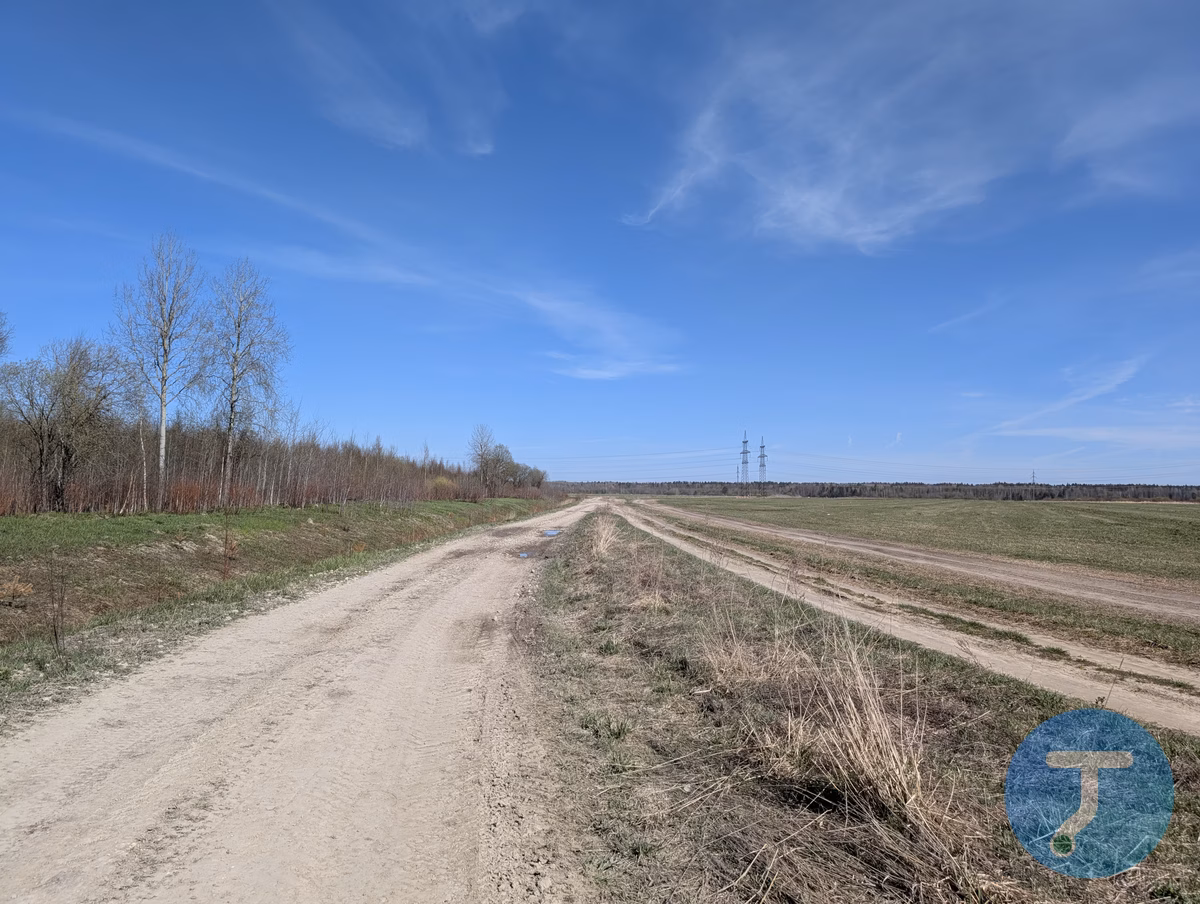 Фото с маршрута Открытие: Десять с половиной