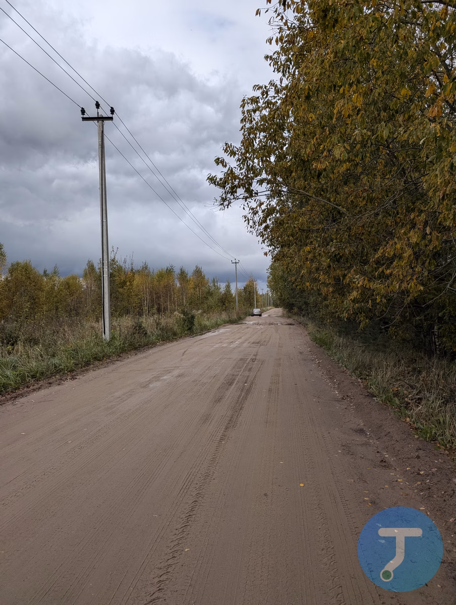 Фото с маршрута Осень на все 100