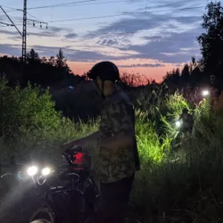 Фото с ПВ: Мега ДУУУБ