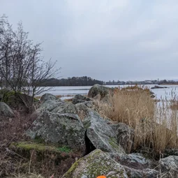 Фото с Экскурсия по маленькой Финляндии