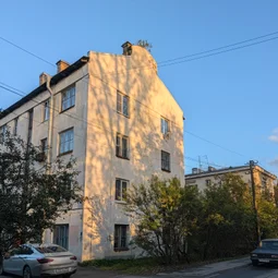 Фото с Вечер: Отпуск в Пушкине