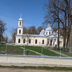 Фото с Волховский фронт