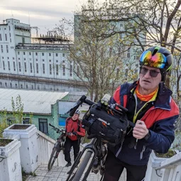 Фото с Волховский фронт