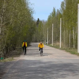 Фото с Субботний классический кружок