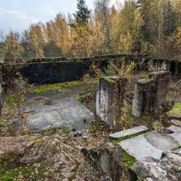 Фото с Прогулка около Виипури