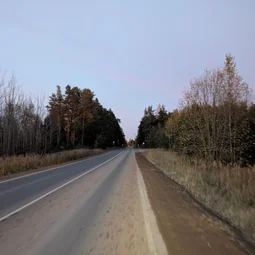 Фото с Котельская осень