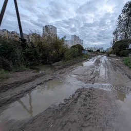 Фото с Вечер: Отпуск в Пушкине