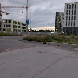 Фото с Вечер: Ковалёвская лечебная грязь