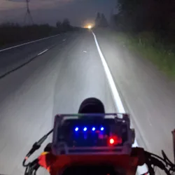 Фото с ПВ: Мега ДУУУБ