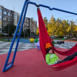 Фото с Финский гром