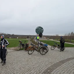 Фото с Пасхальное открытие