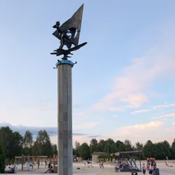 Фото с Вечер: Белый Не Остров