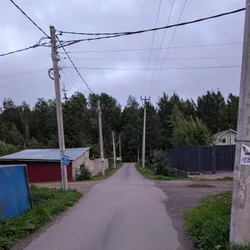 Фото с Вечер: Заросший университет