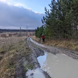 Фото с Экскурсия по маленькой Финляндии