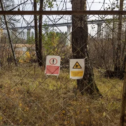 Фото с Прогулка около Виипури