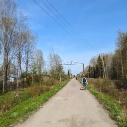 Фото с Волховский фронт