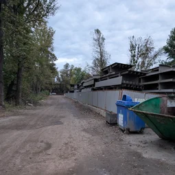 Фото с Большая Гаражная Ревизия