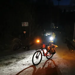Фото с ПВ: Победа Биологов над Разумом