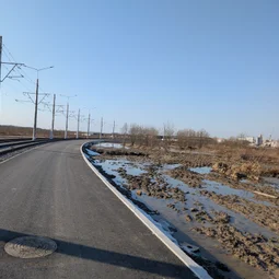 Фото с БК: Первый Весенний