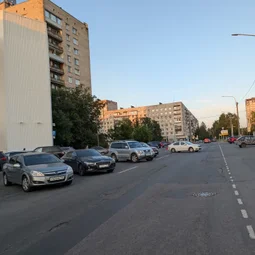 Фото с Вечер: Пересохшие ручьи