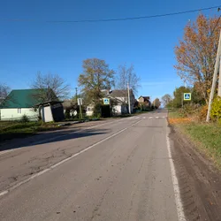 Фото с Котельская осень