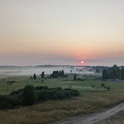 Фото с ПВ: Мега ДУУУБ