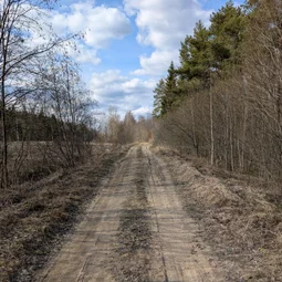 Фото с Экологический Весенний