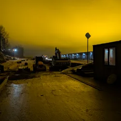 Фото с Вечер: Бургер на Коле